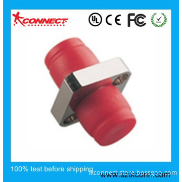 Square Type FC Fiber Optic Coupler